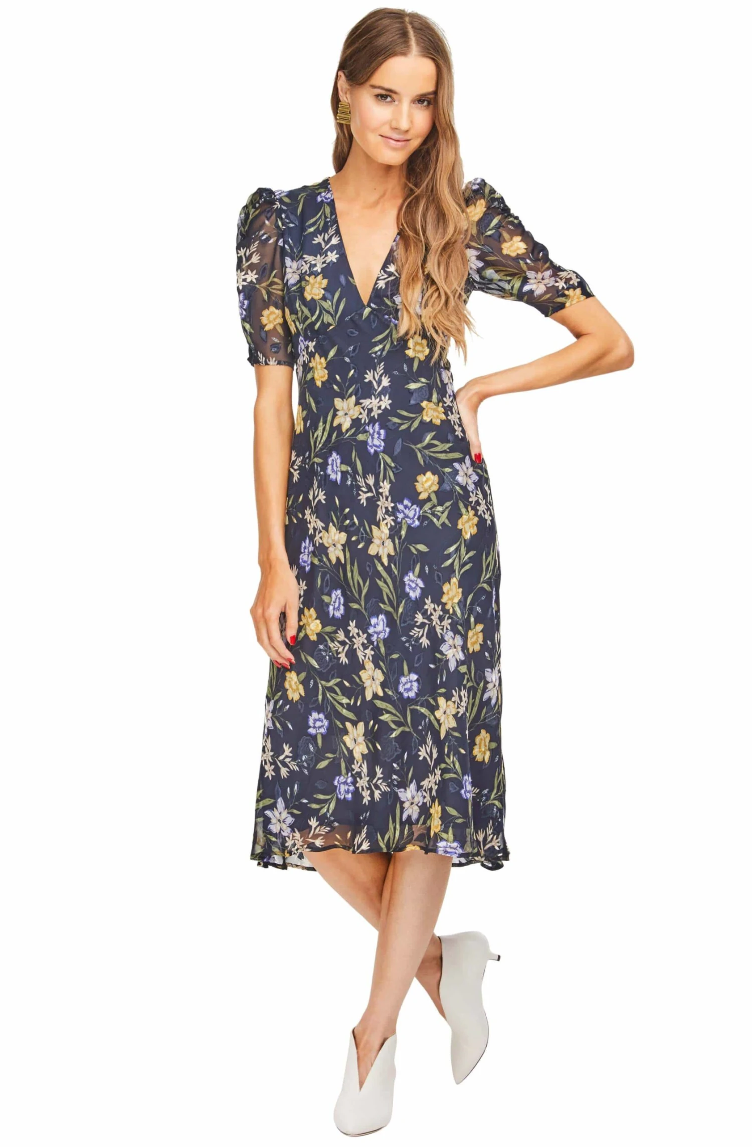 Marleen Dress 1 Marleen Dress