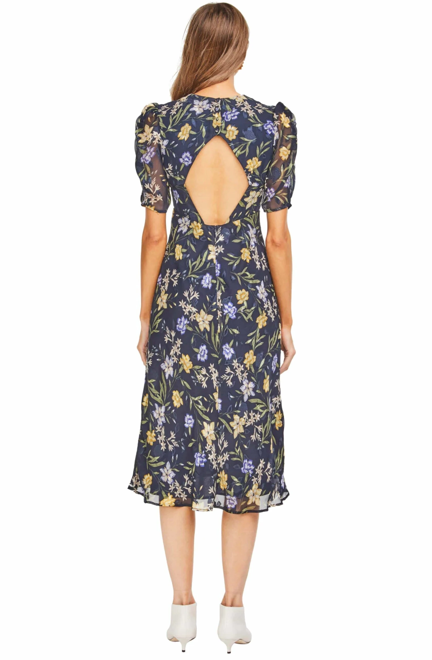 Marleen Dress 3 Marleen Dress - Image 3