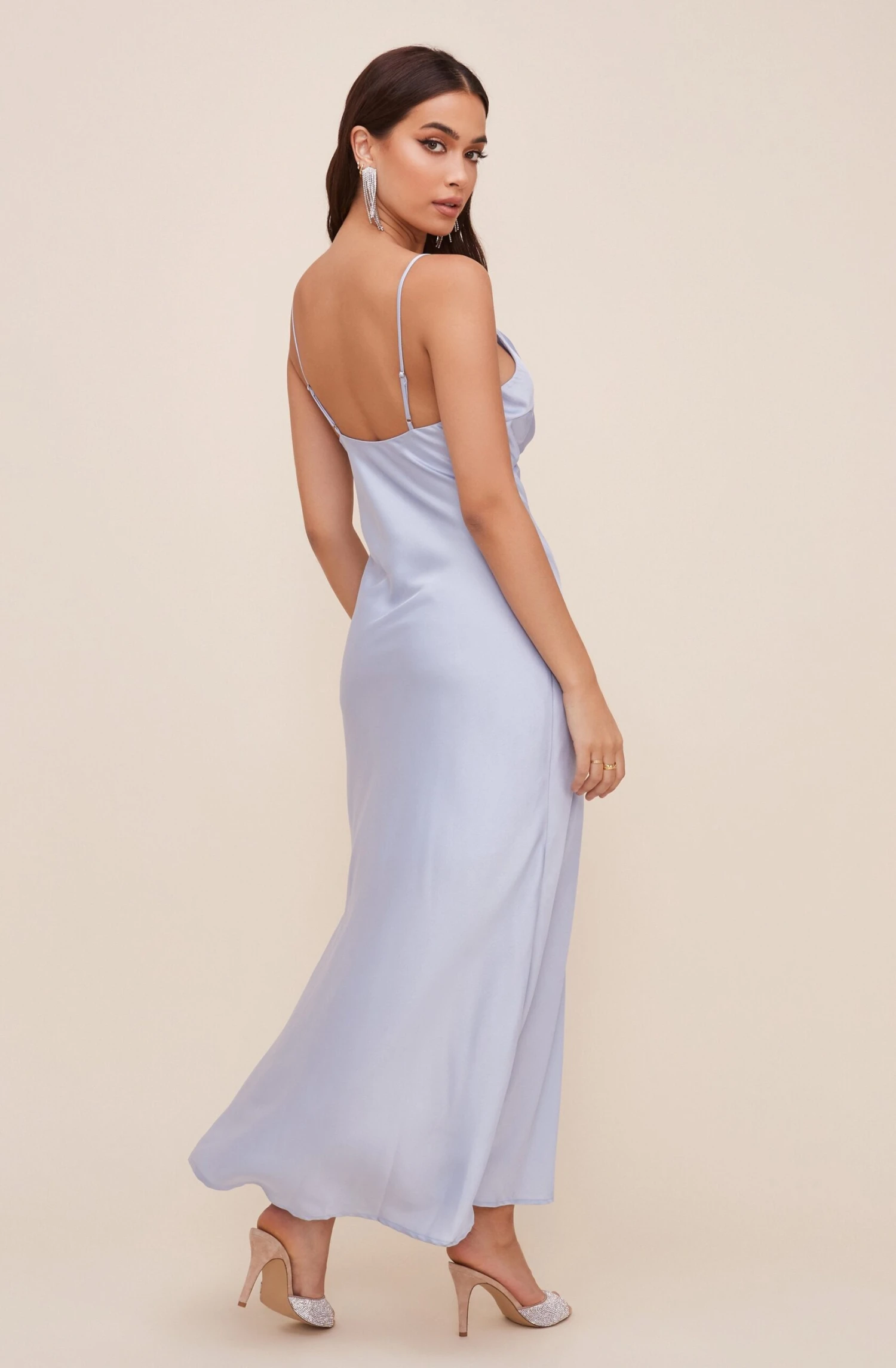 Jolie Midi Dress 4 Jolie Midi Dress - Image 4