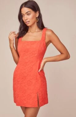 Laramie Mini Dress