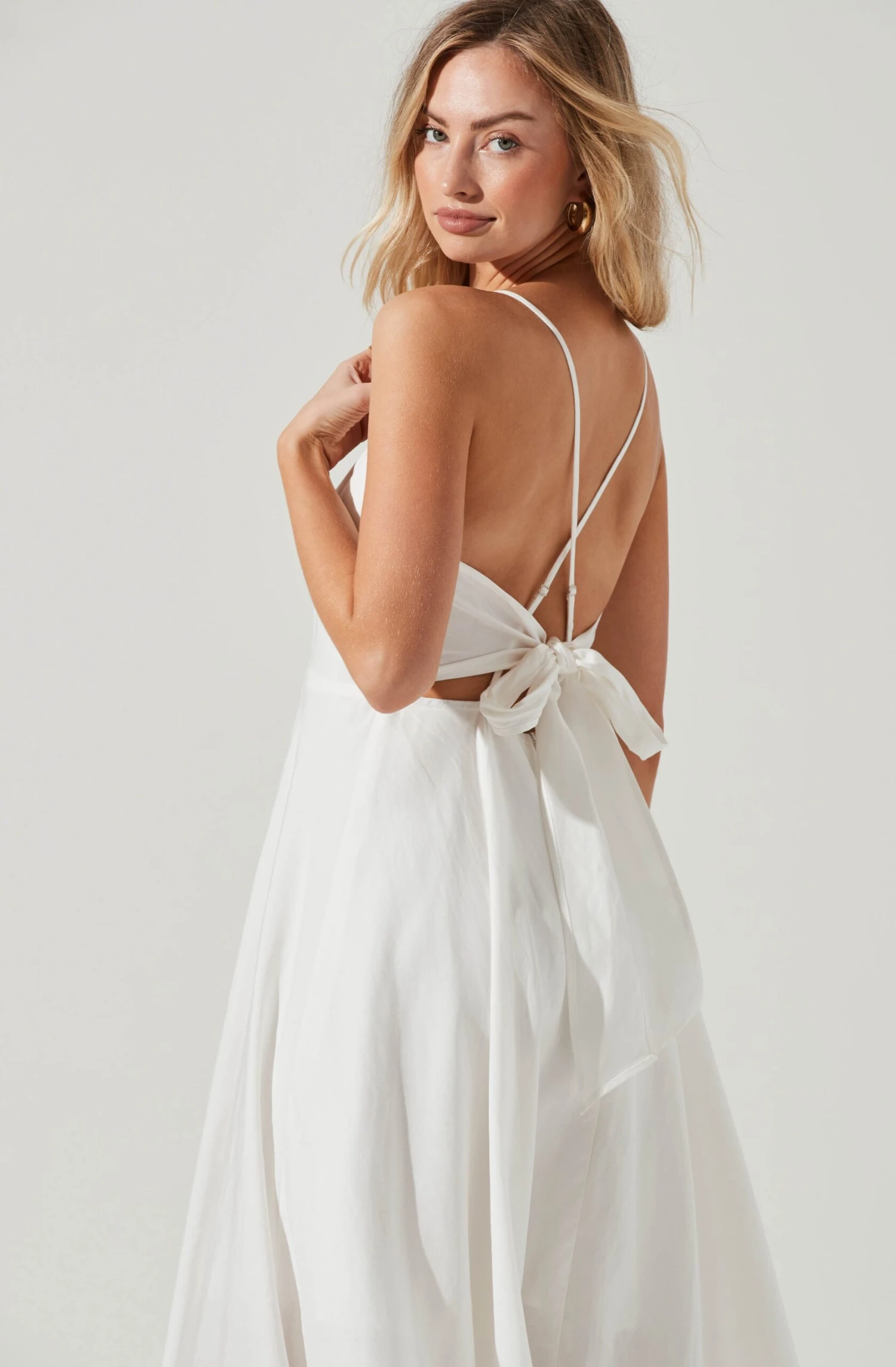 Ambrosia Midi Dress 5 Ambrosia Midi Dress - Image 5