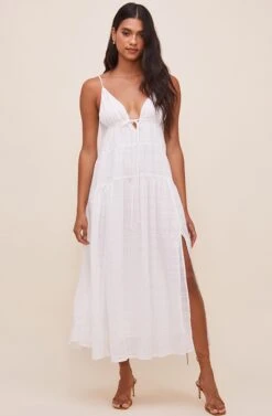 Lizbeth Maxi Dress