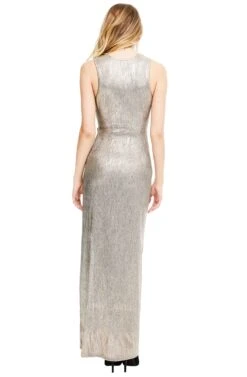 Ginger Dress 5 Ginger Dress -Sundress Haven ACDR94762 ROSE GOLD 03