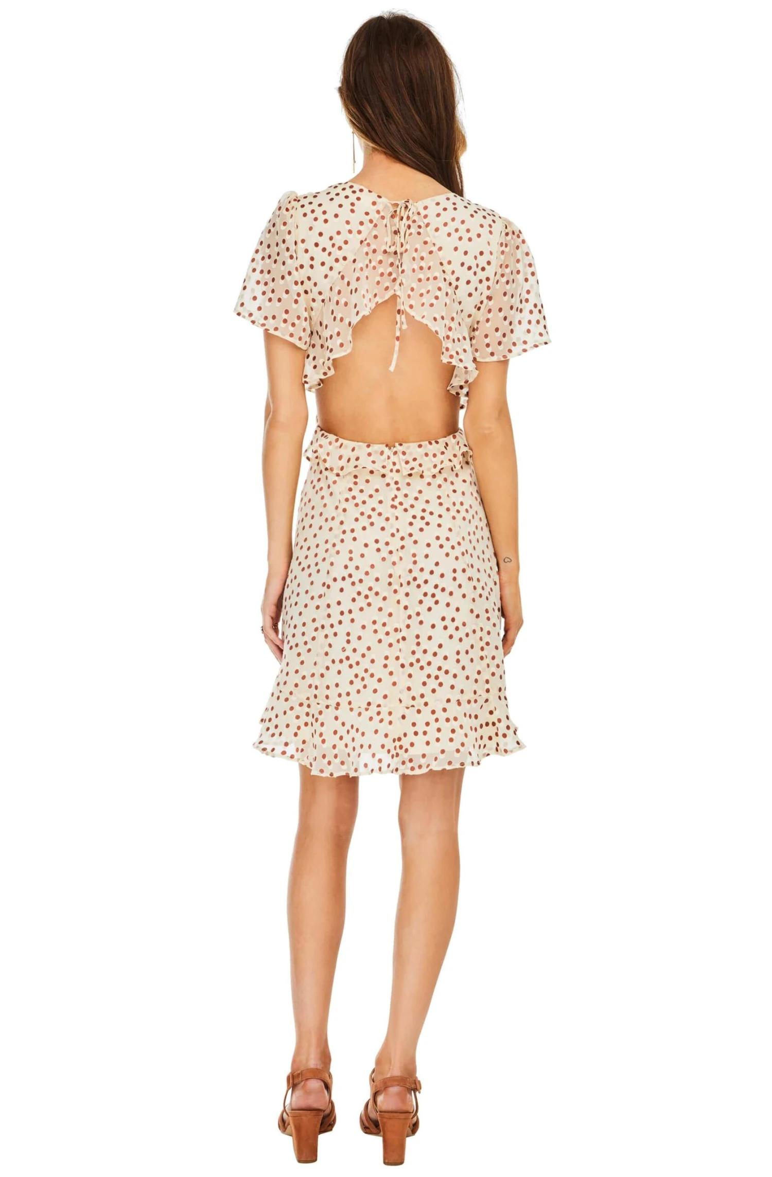 Elsie Dress 3 Elsie Dress - Image 3