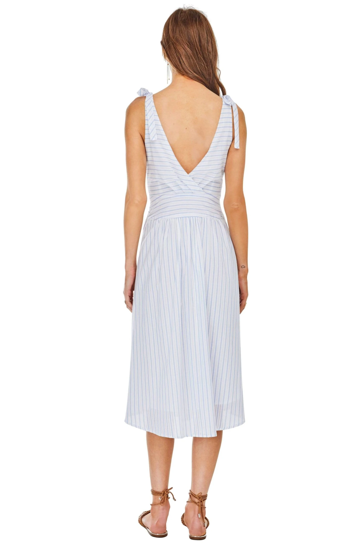 Nadine Dress 3 Nadine Dress - Image 3