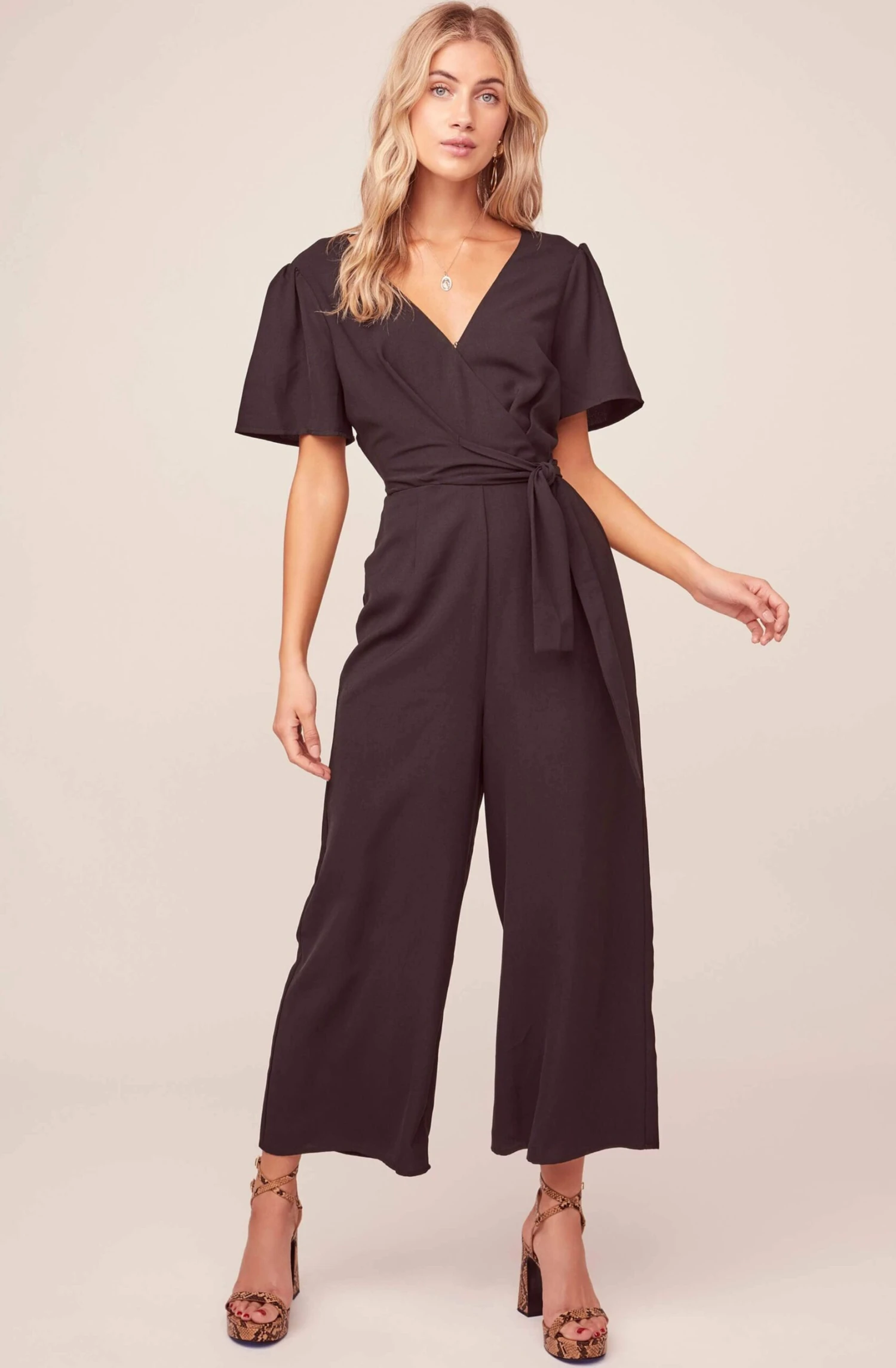 Gladys Jumpsuit 3 Gladys Jumpsuit - Image 3