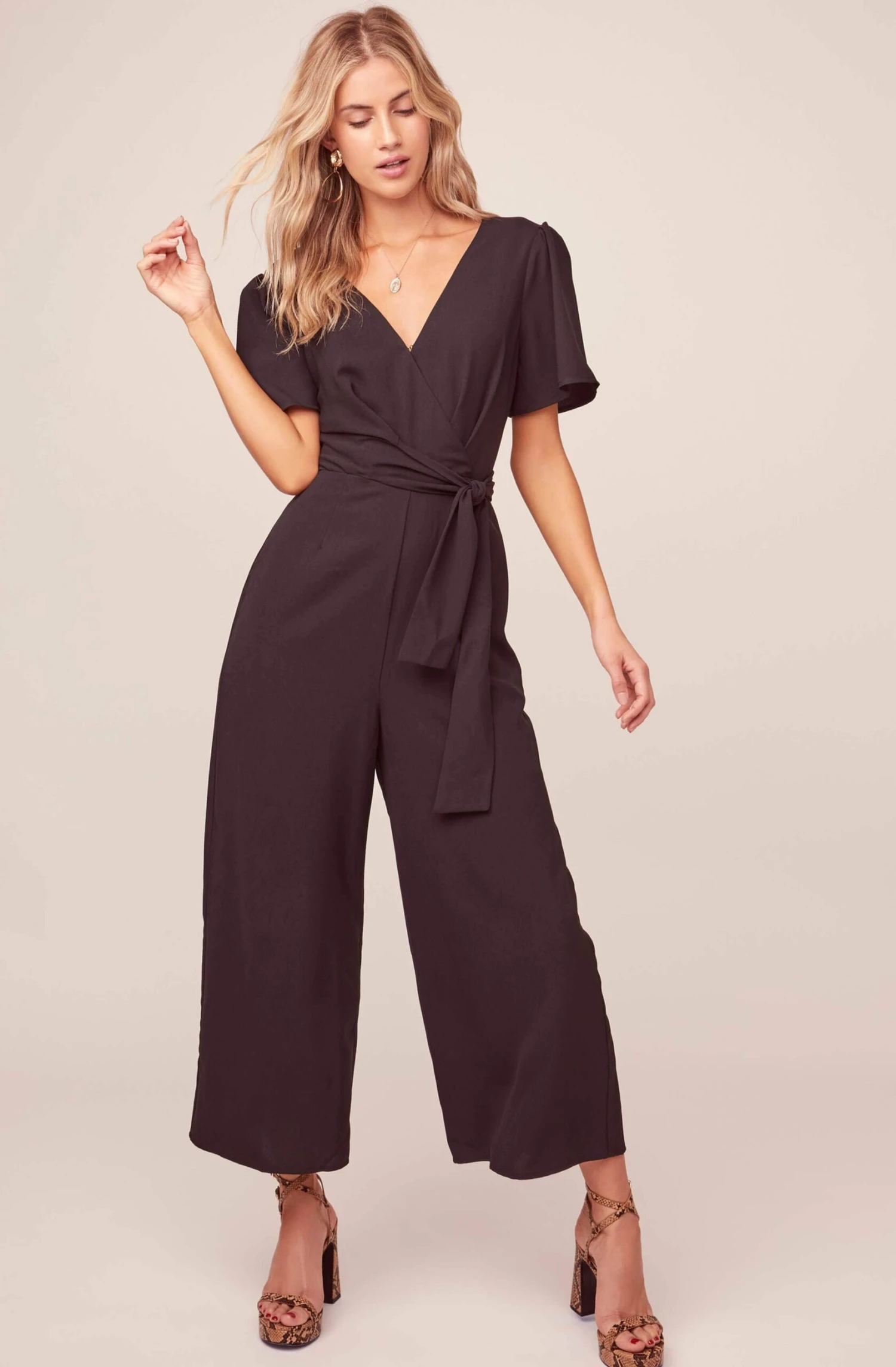 Gladys Jumpsuit 1 Gladys Jumpsuit