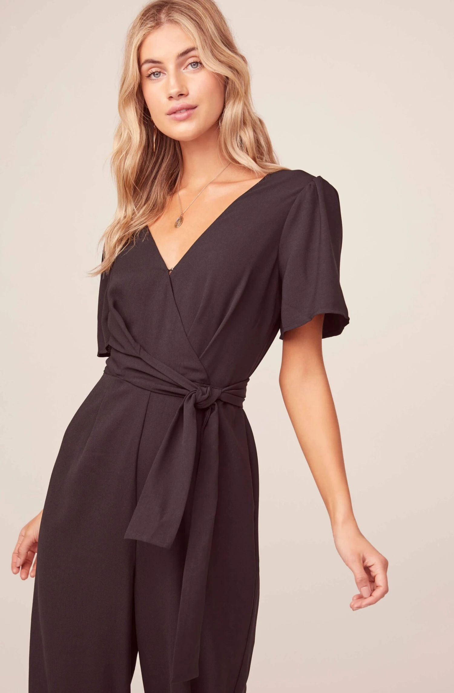 Gladys Jumpsuit 2 Gladys Jumpsuit - Image 2