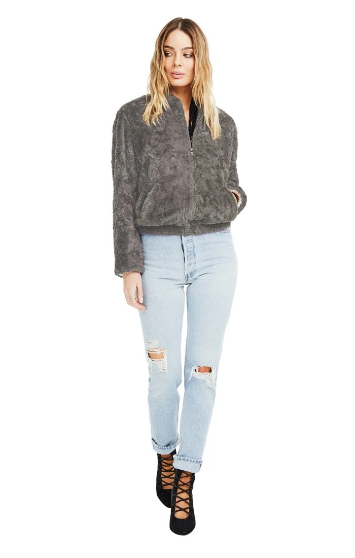 Danika Jacket 2 Danika Jacket - Image 2