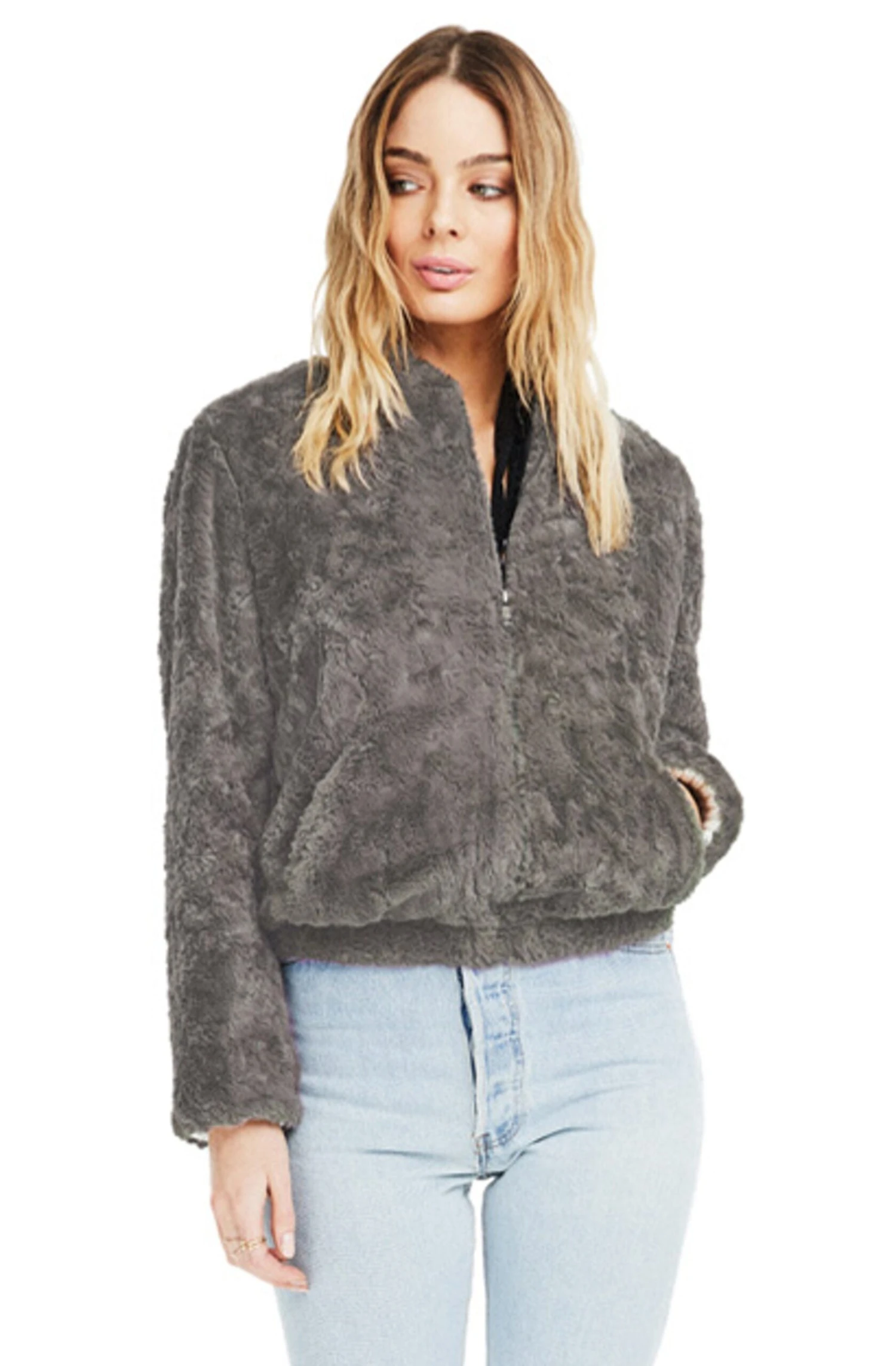 Danika Jacket 1 Danika Jacket