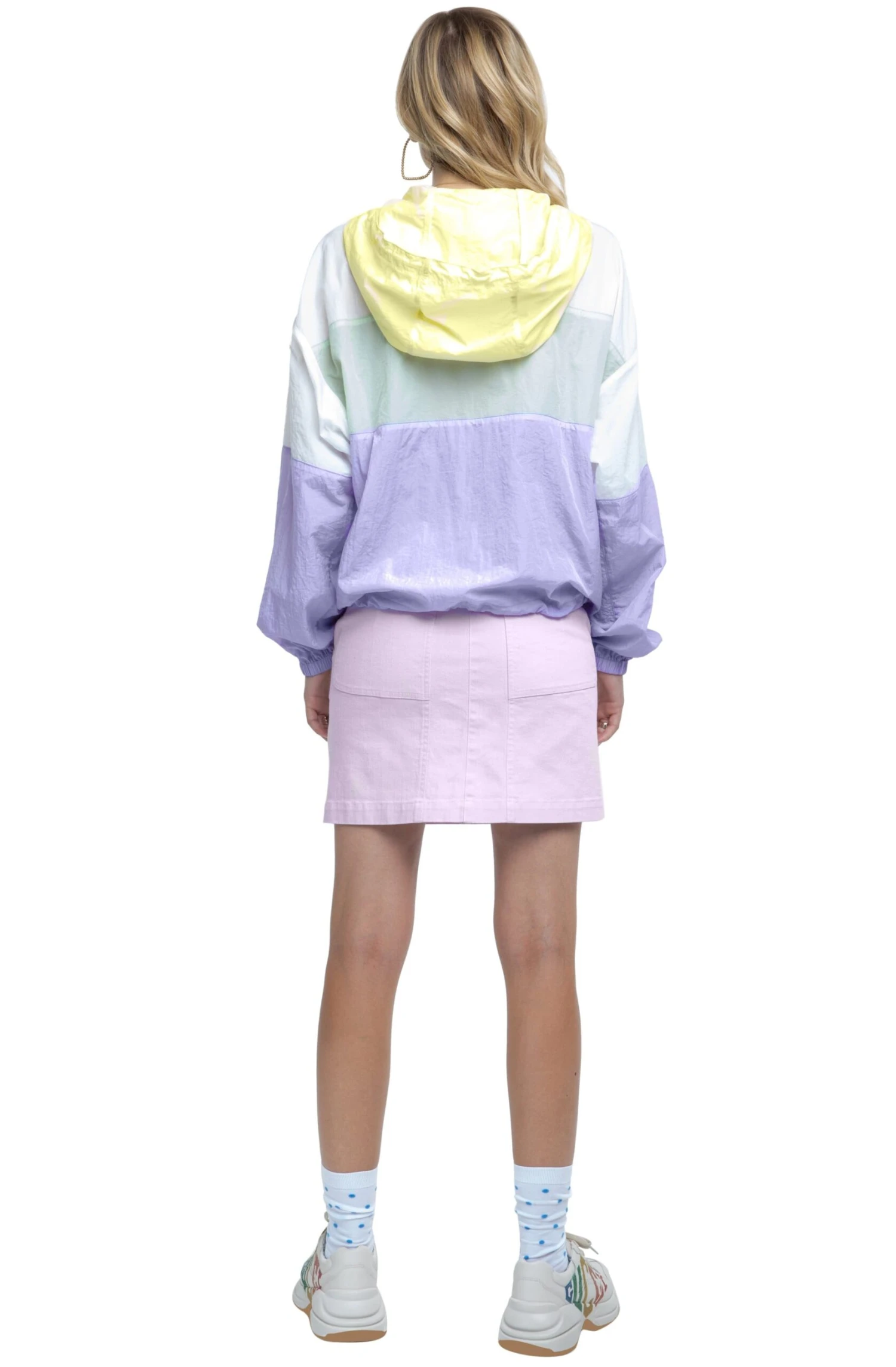 Sawyer Windbreaker 5 Sawyer Windbreaker - Image 5