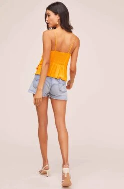 Judi Top -Sundress Haven ACT15399 CLEMENTINE 4A