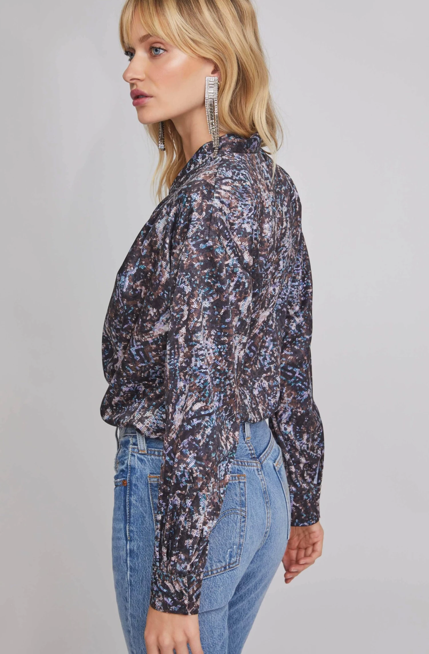 Yvette Bodysuit 5 Yvette Bodysuit - Image 5