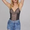 Stassi Lace Bodysuit