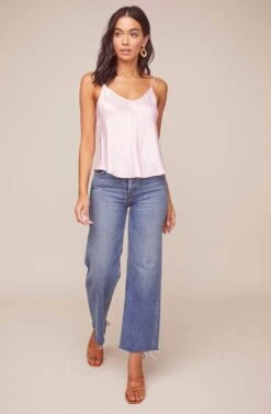 Laguna Top -Sundress Haven ACT15829 BUBBLEGUM PINK 7