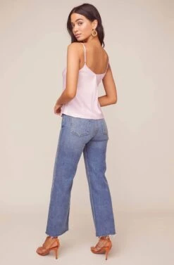 Laguna Top -Sundress Haven ACT15829 BUBBLEGUM PINK 9