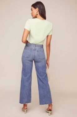 Rogue Button Up Top -Sundress Haven ACT15915 SPEARMINT 3