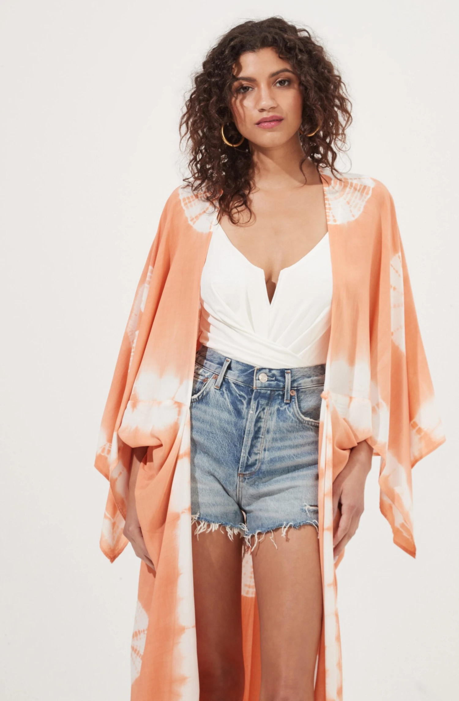 Senara Cover Up 5 Senara Cover Up - Image 5