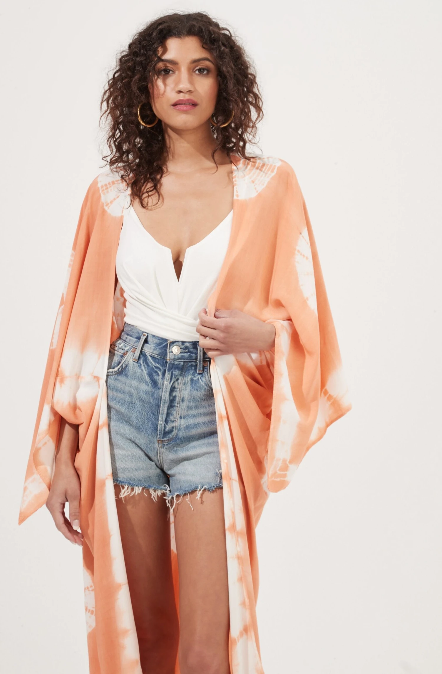 Senara Cover Up 2 Senara Cover Up - Image 2