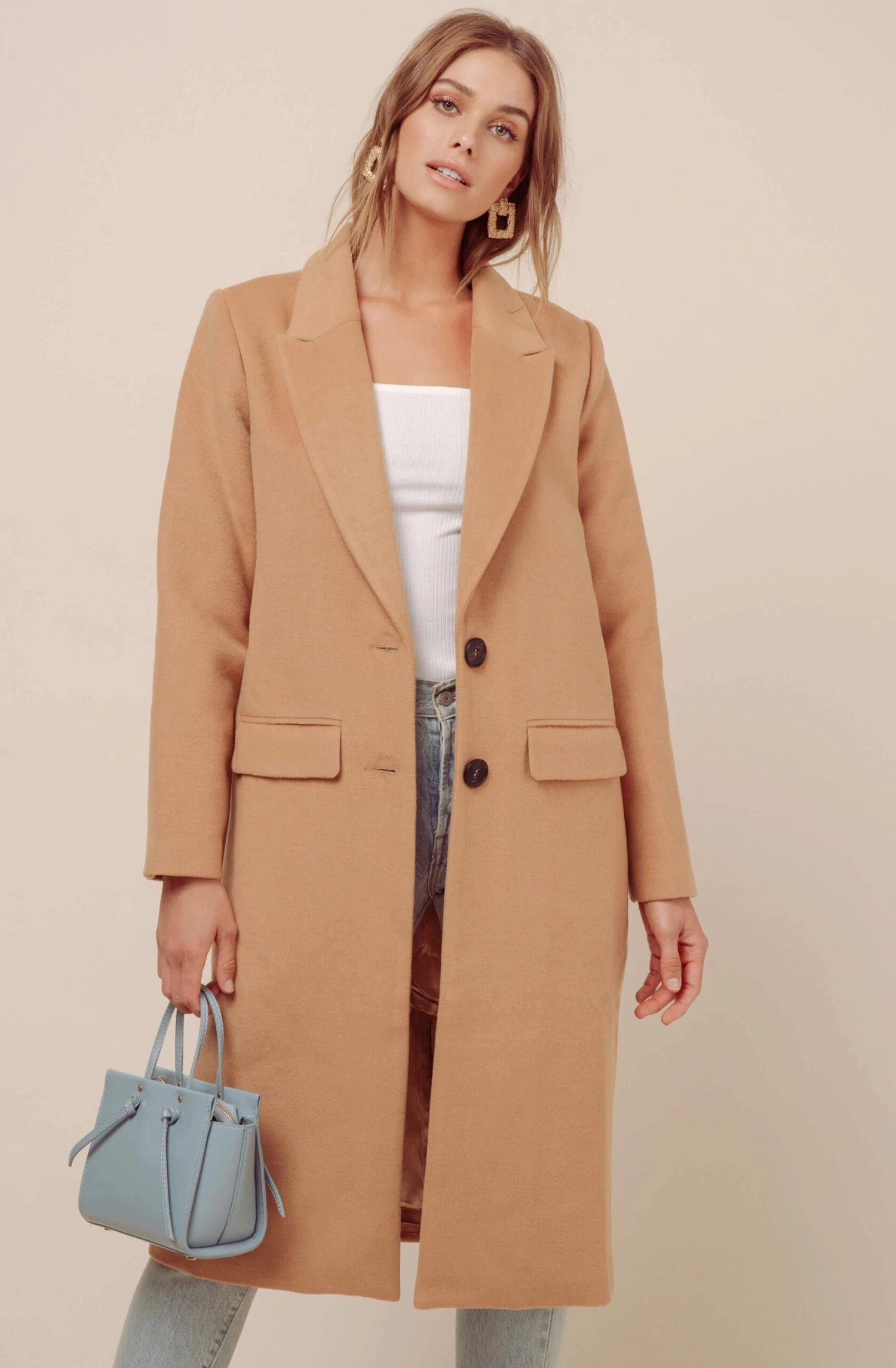 Jeane Coat 2 Jeane Coat - Image 2